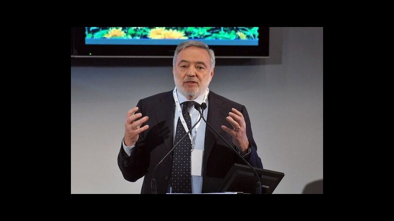 Ricerca, Luigi Nicolais è il nuovo presidente del Cnr