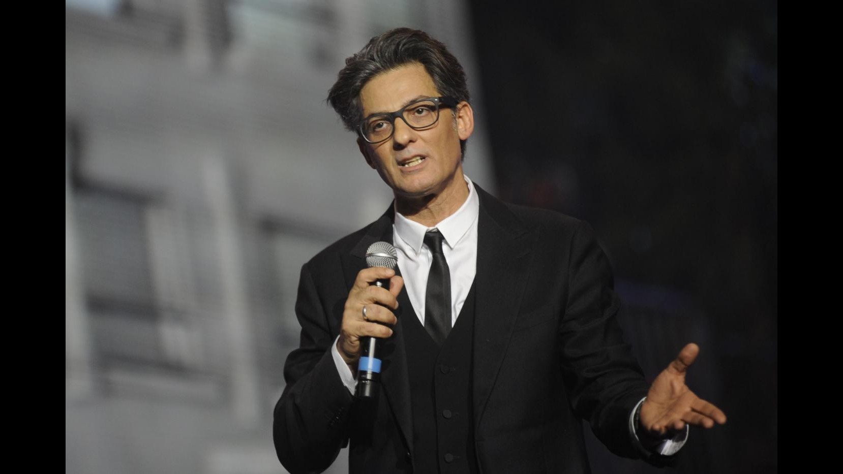Crisi Inter, Fiorello su twitter: Non date la colpa a Ranieri