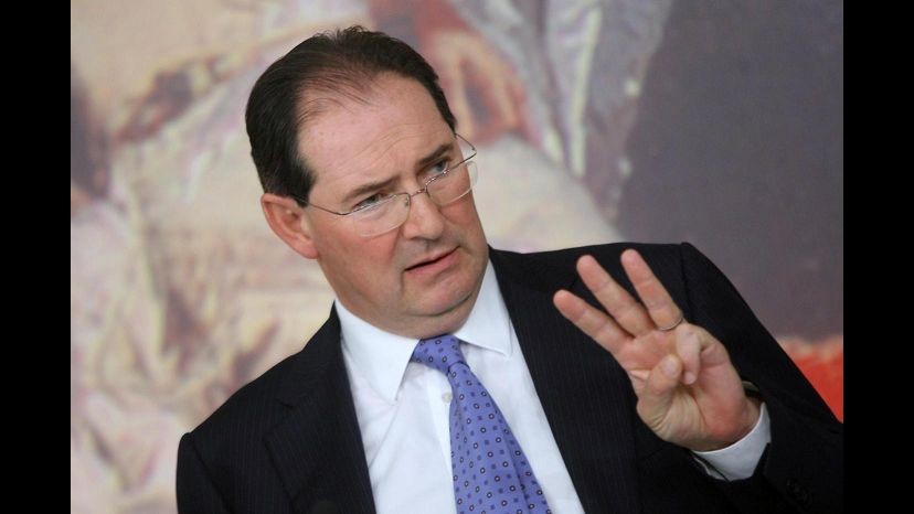 Galan (Pdl): Basta con la commedia, le tessere sono tutte finte