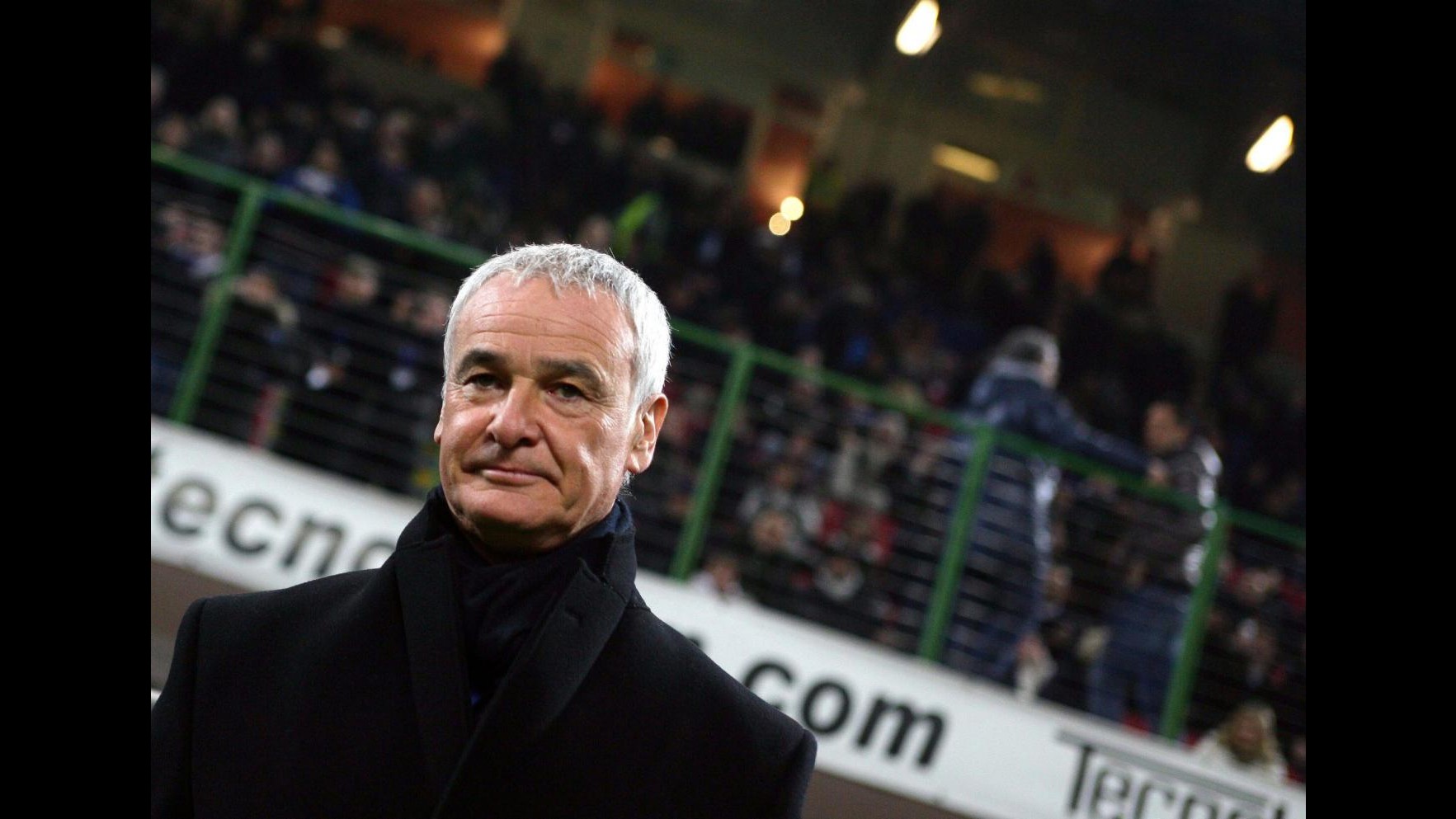 Ranieri: Dimissioni? Non ci penso nemmeno. Inter chiede scusa a Moratti
