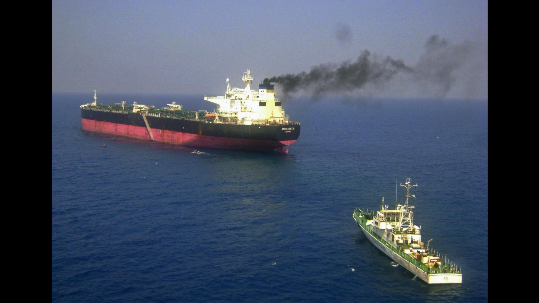 India, nave italiana spara a peschereccio: dubbi su posizione e orari