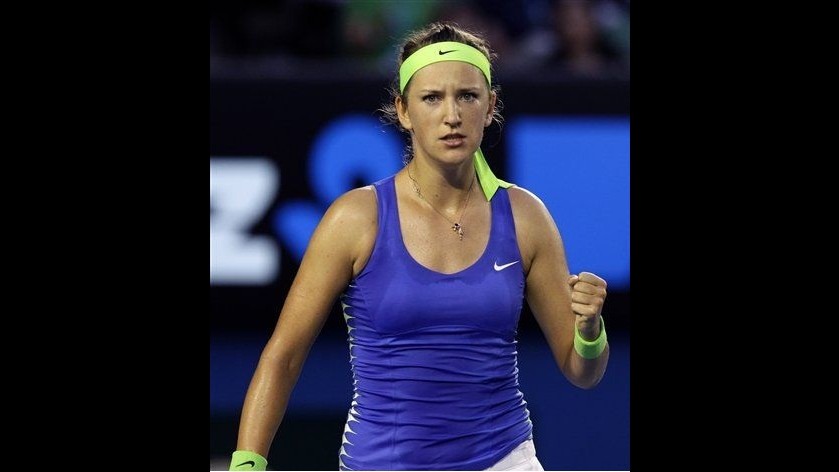 Azarenka in semifinale a Doha, Knapp ko a Bogotà