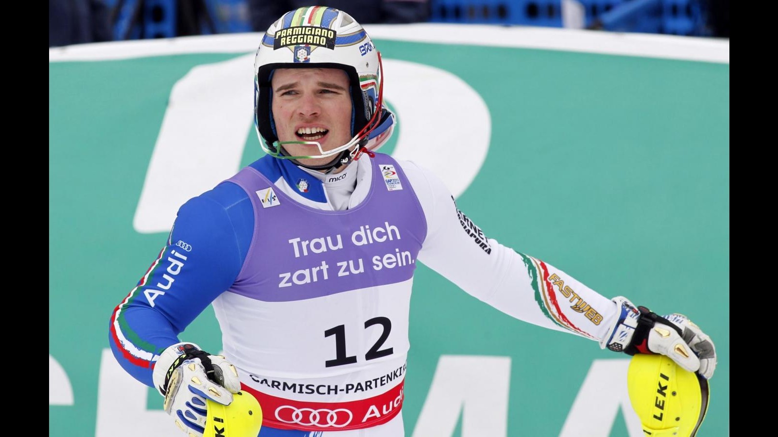 Razzoli: Condizione fisica migliora, a Bansko per far bene