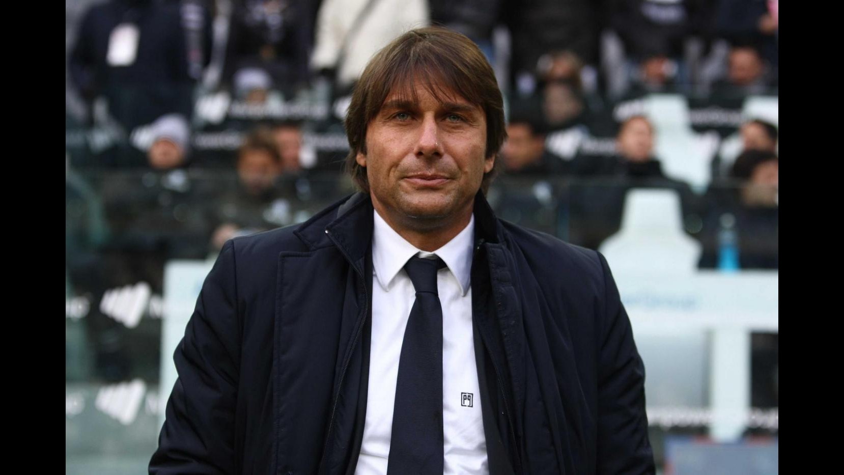 Conte: non accetto lezioni, Ranieri? Sue parole mi lasciano perplesso