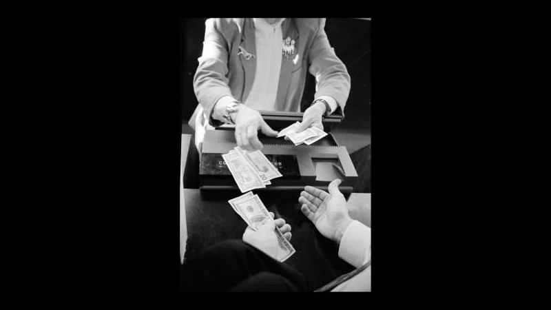 Sequestrati in Svizzera falsi bond Usa  per 6mila miliardi