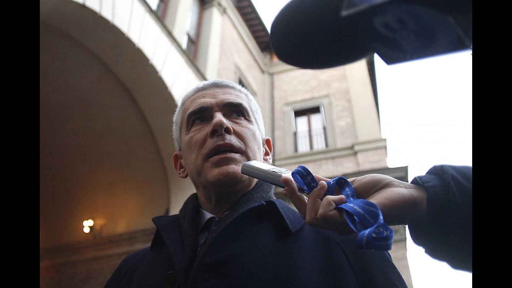 Casini: I partiti politici così come sono non servono più