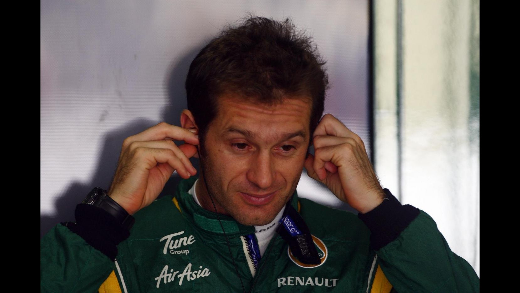 F1 senza italiani, la Caterham ingaggia Petrov e lascia a piedi Trulli