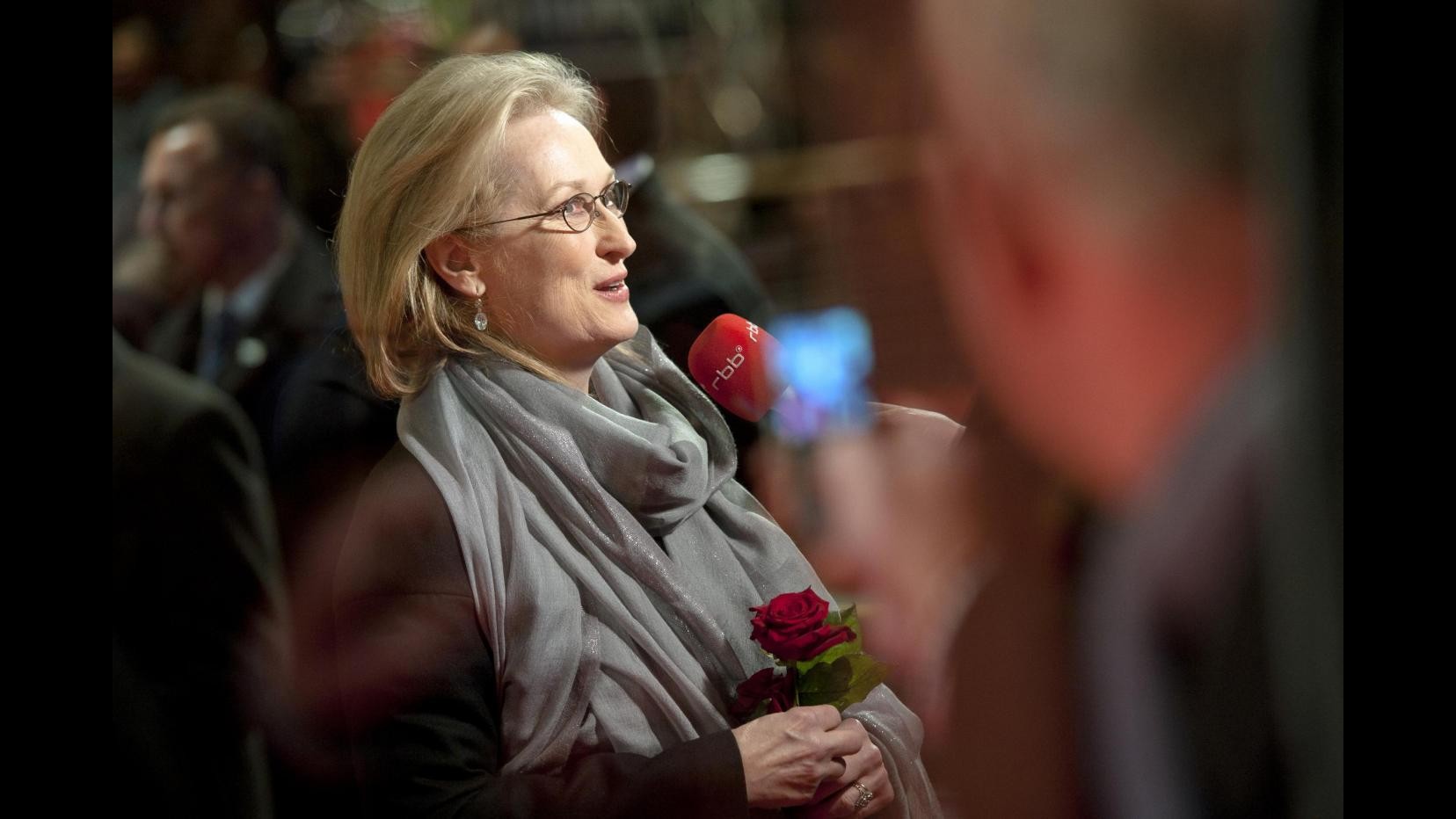 Meryl Streep e Julia Roberts saranno madre e figlia in un nuovo film