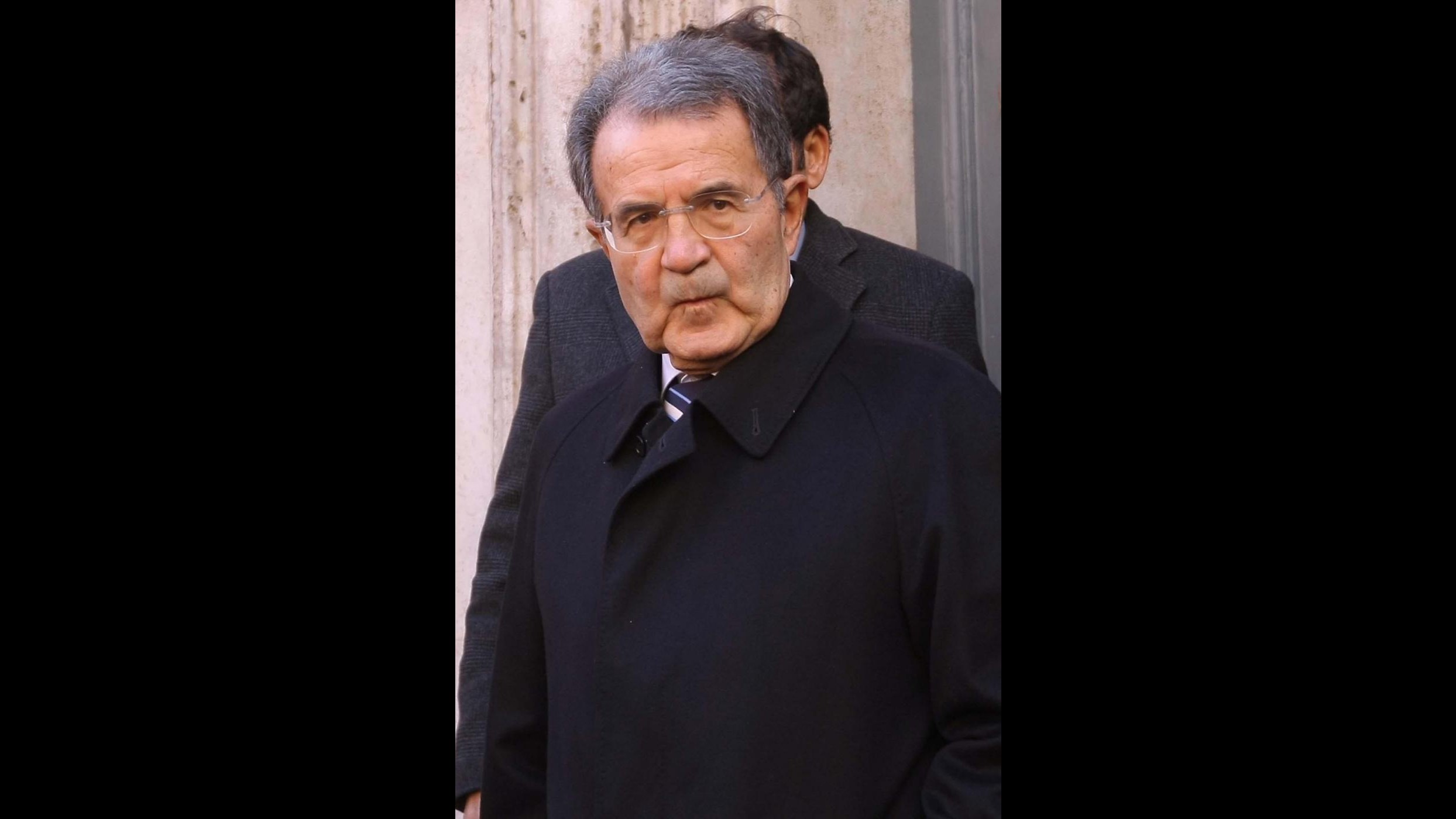 Prodi in Cina: Non sarà Pechino a salvare l’euro