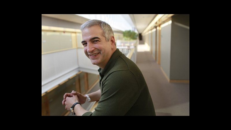 Corrispondente New York Times Anthony Shadid morto in Siria
