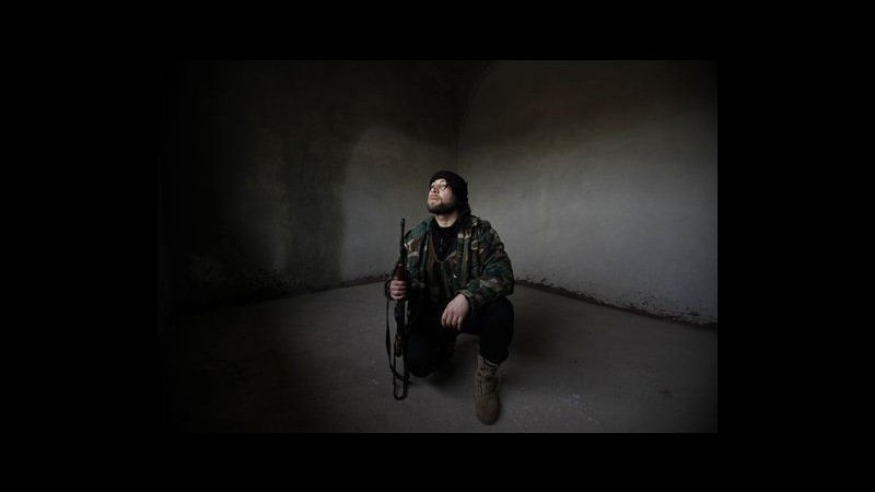 Siria, Rice: Il mondo è con il popolo, ora le cose devono cambiare