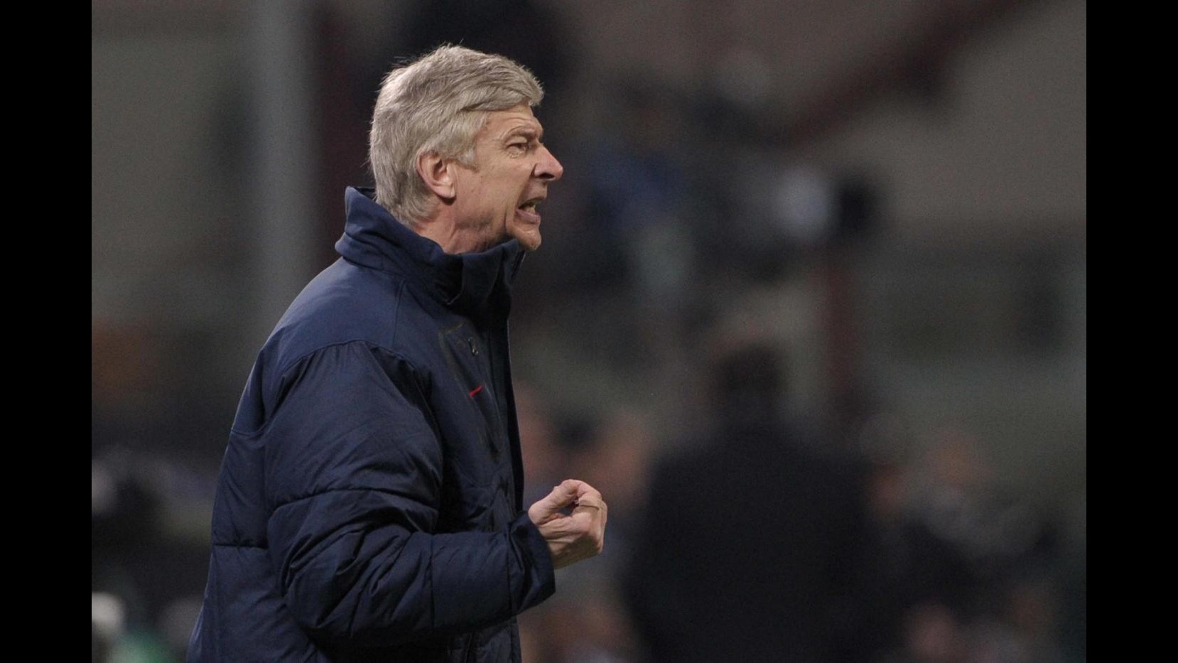 Stampa inglese critica aspramente Wenger dopo ko contro Milan