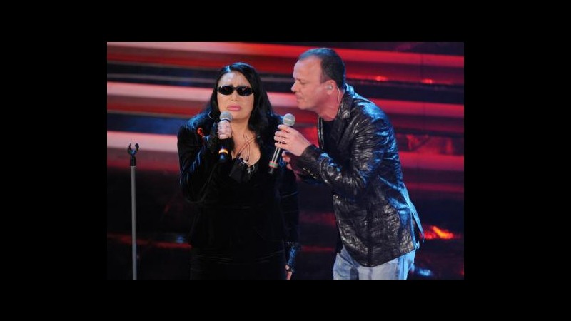 Sanremo, ripescati Dalla, Bertè e D’Alessio