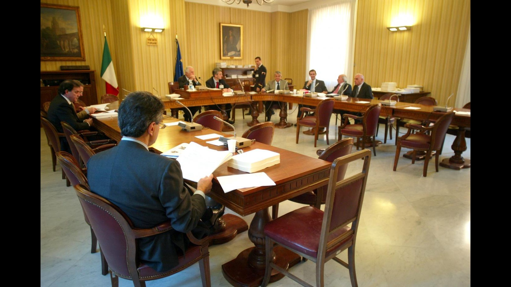 Camera, Giunta elezioni: Ok compatibilità deputato-presidenza province