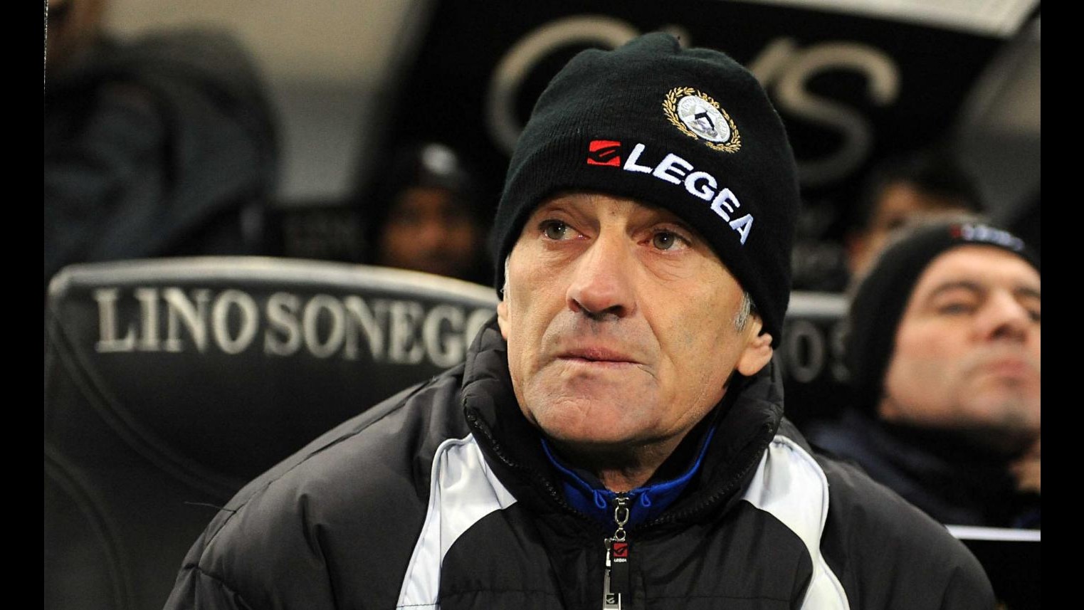 Guidolin: Contro Paok sarà dura ma teniamo all’Europa