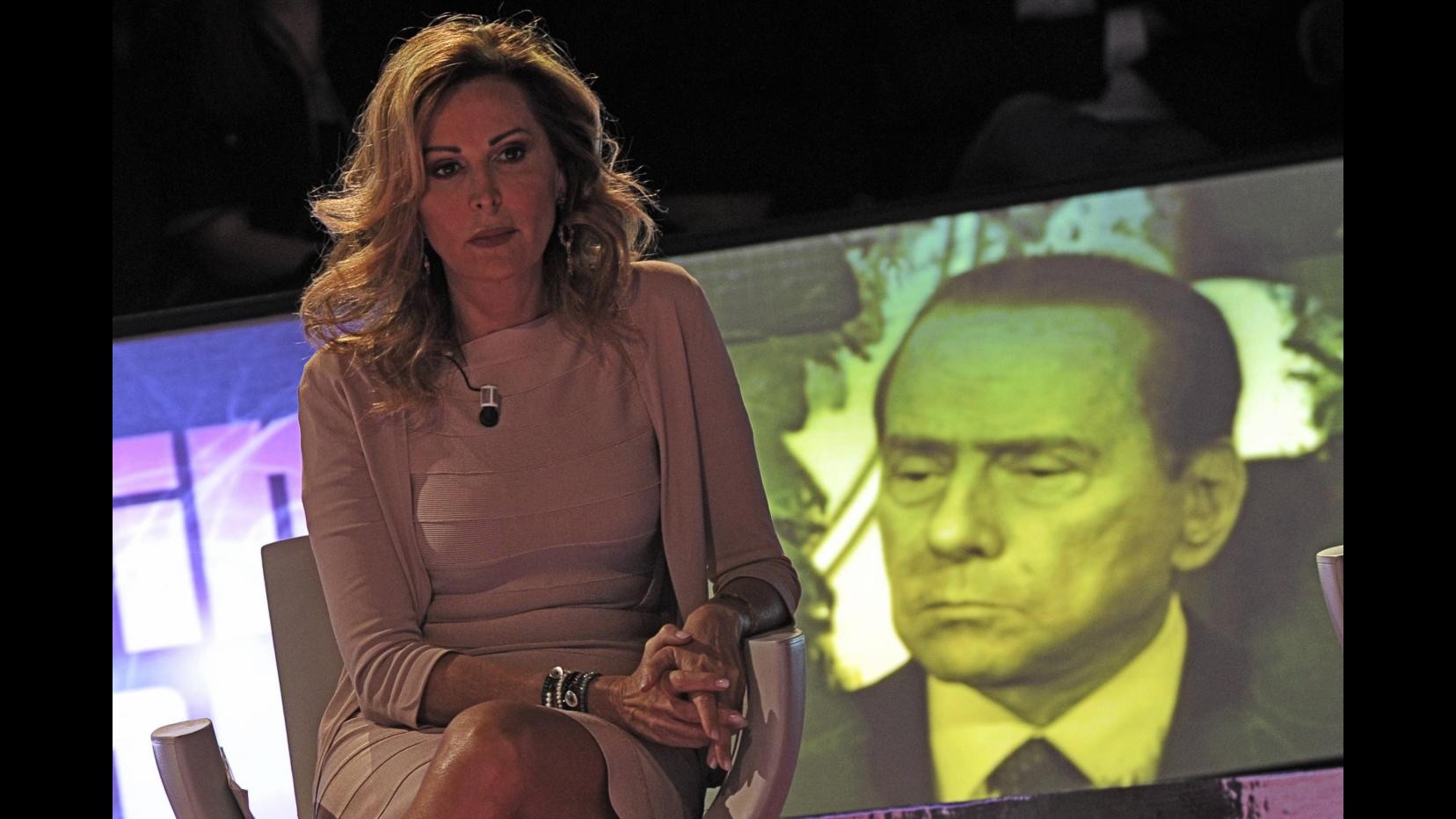 Santanchè: Agenti anche se sbagliano non sono assassini