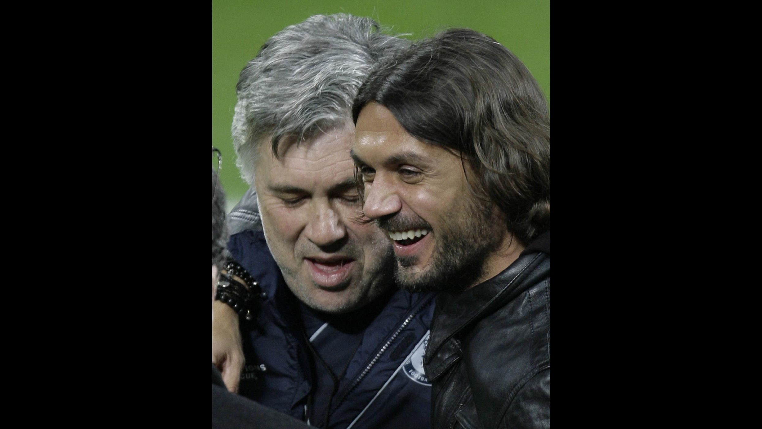 Stampa francese: Maldini nello staff tecnico del Psg da giugno
