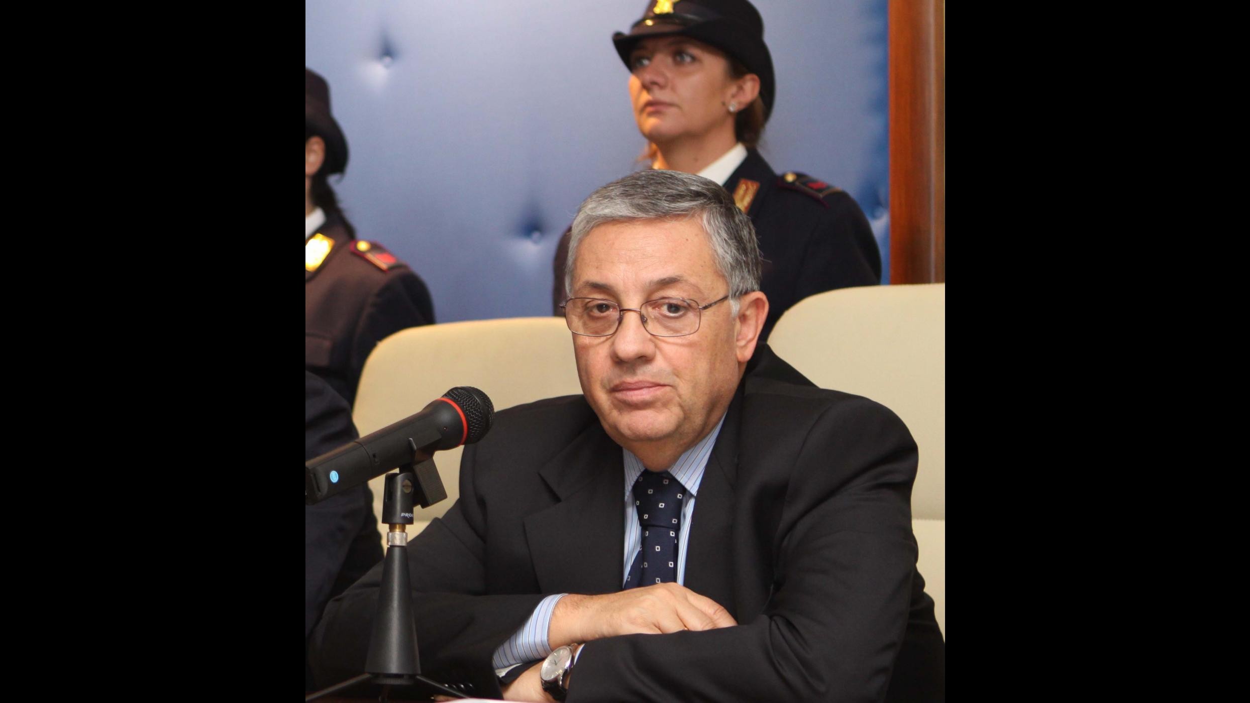 Csm: Giuseppe Pignatone è il nuovo capo della Procura di Roma