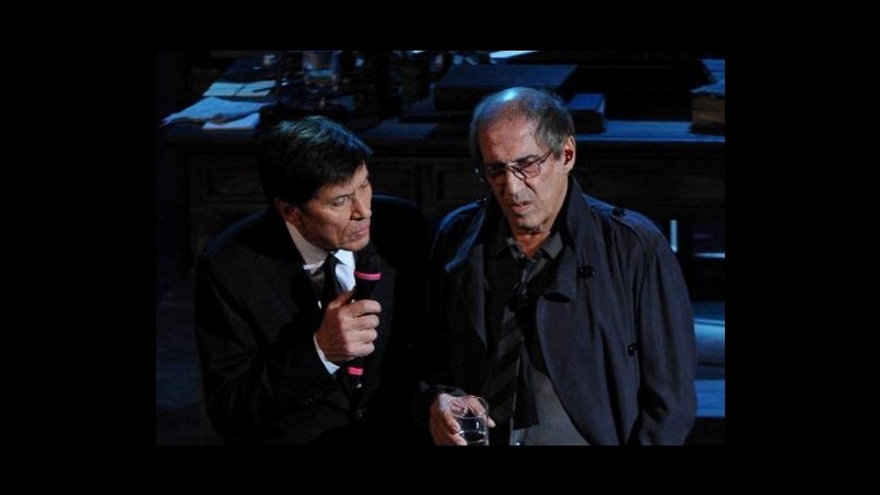 La Rai commissaria il Festival