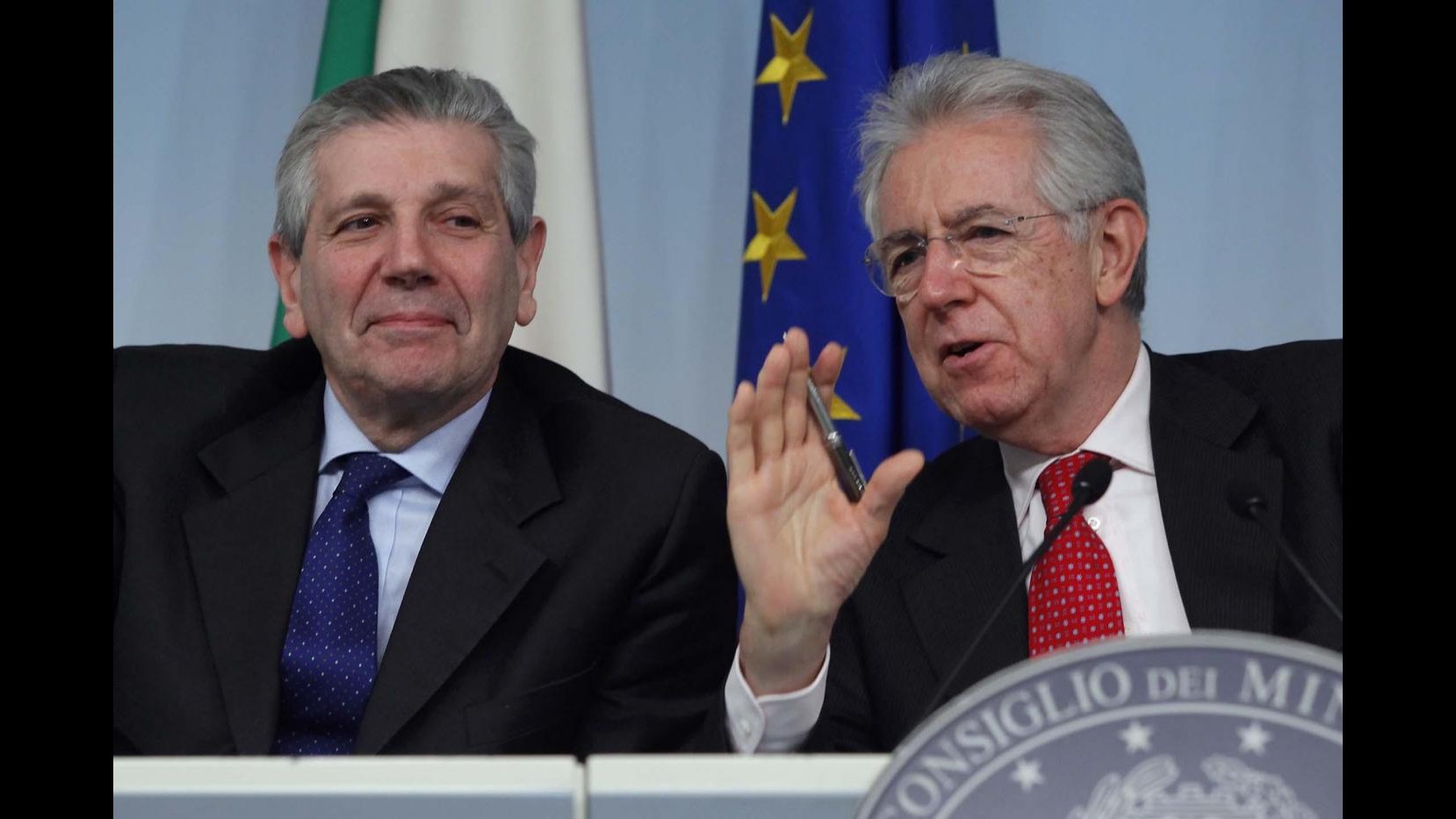 Di Paola: Compreremo 41 F35 in meno
