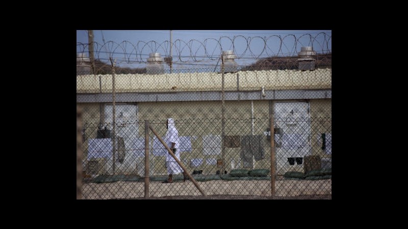 Afghanistan,Panetta: No rilascio talebani da Guantanamo senza garanzie