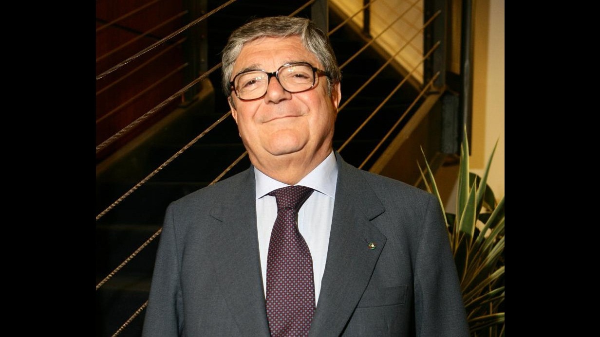 Expo, Monti nomina Luigi Roth commissario per il padiglione italiano
