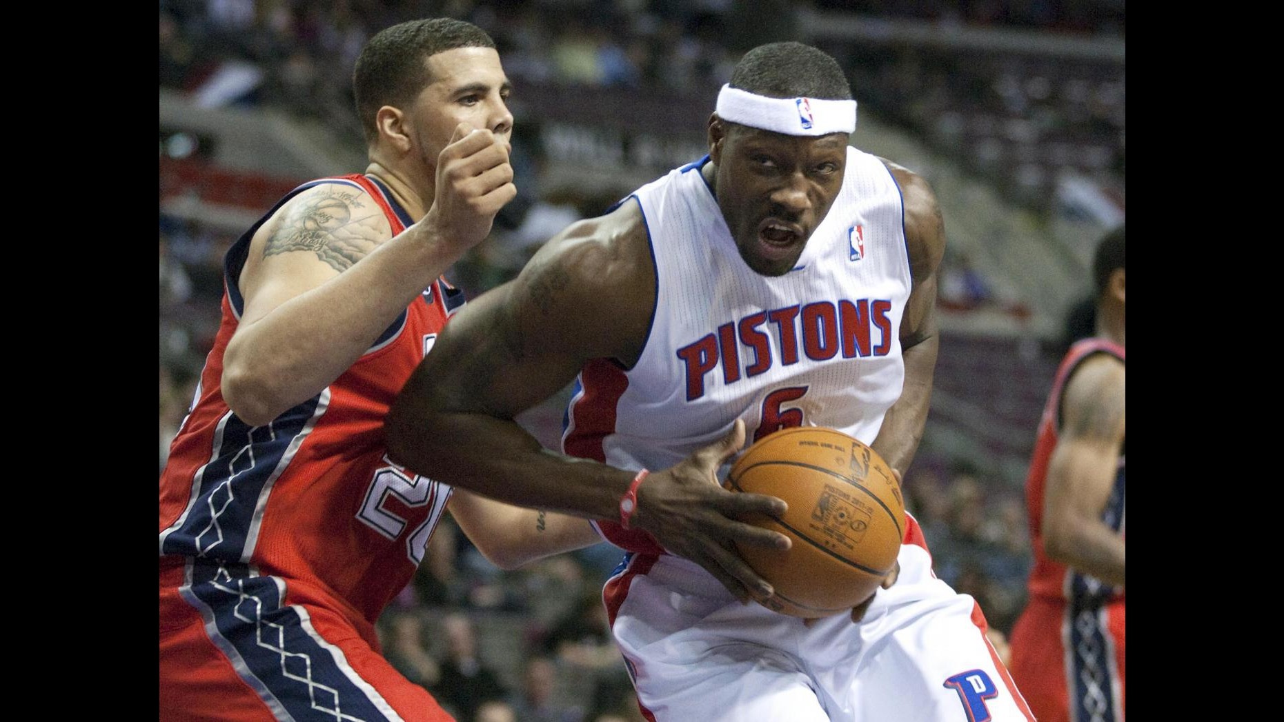 Il ‘duro’ Ben Wallace annuncia il ritiro a fine stagione