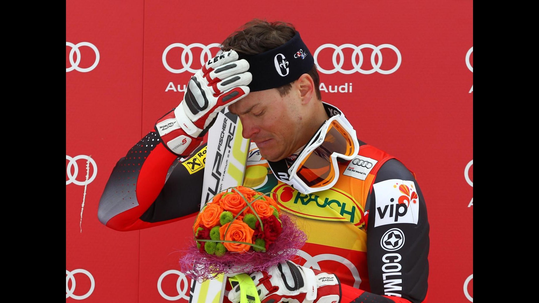Sci, Kostelic operato con successo al menisco ginocchio destro