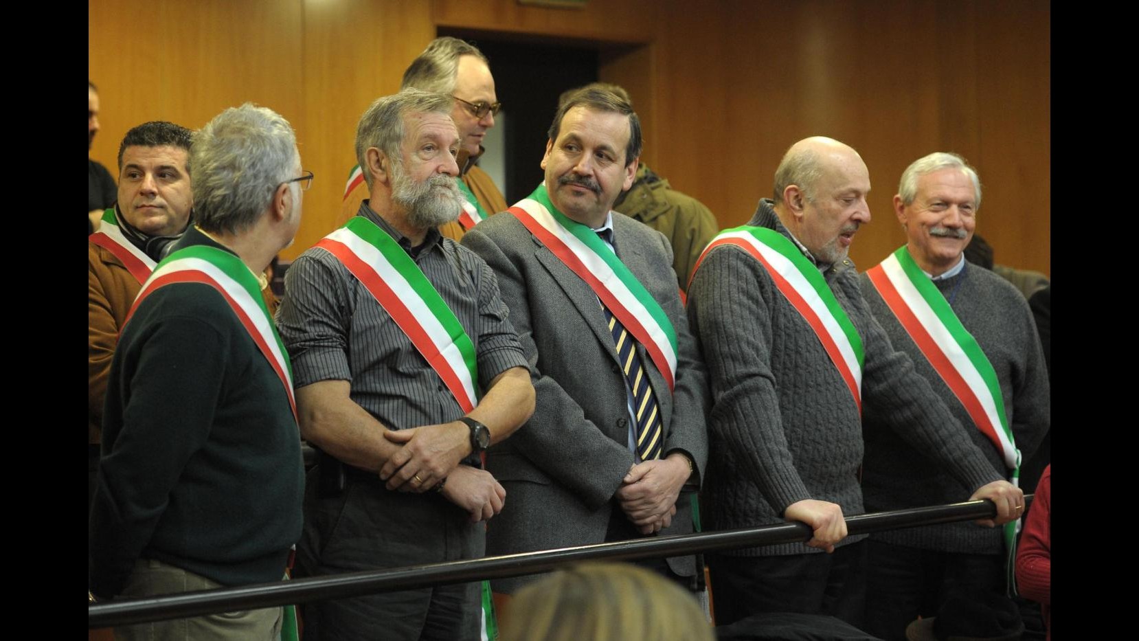 Eternit, sindaco Casale: Mi aspetto condanna esemplare