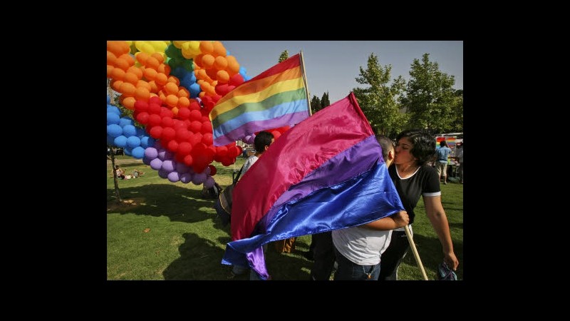 Australia, presentate 2 proposte legge a favore dei matrimoni gay