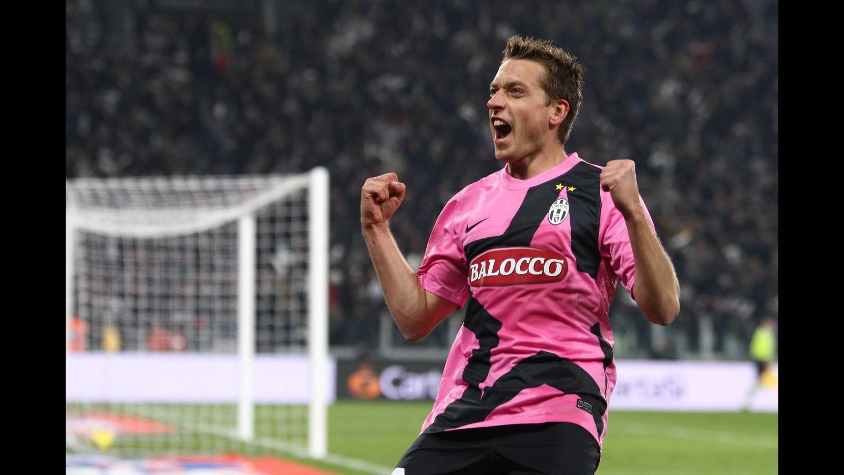 Giaccherini: Per Juventus sarà un un mese decisivo
