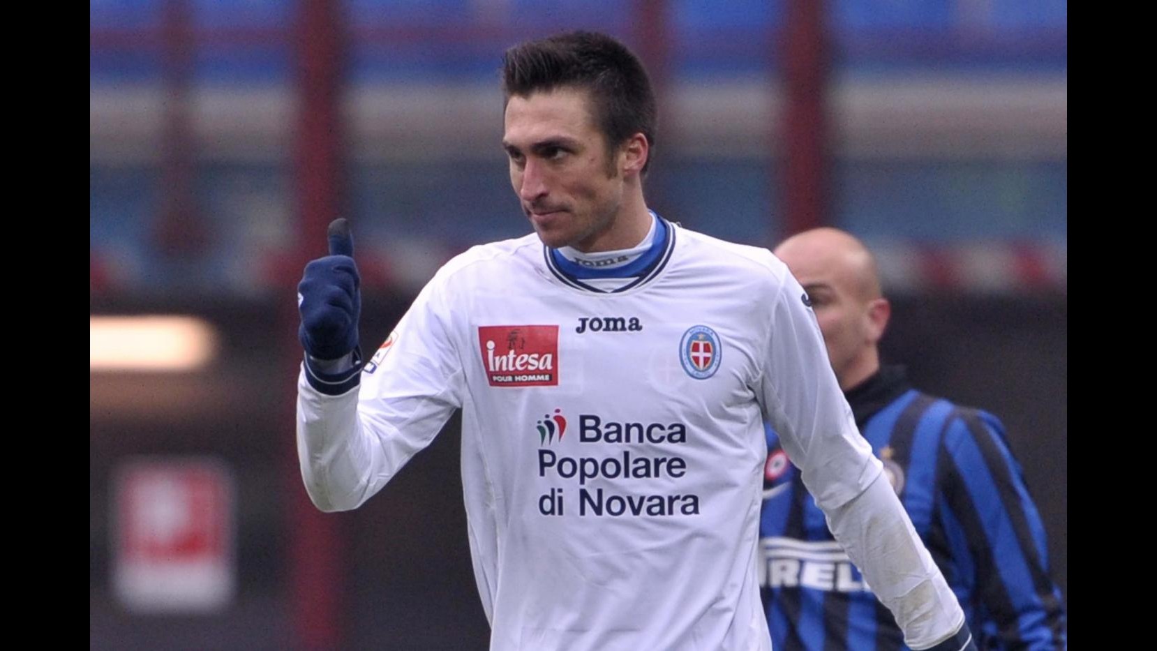 Caracciolo vola a San Siro, Novara bestia nera dell’Inter. Catania show