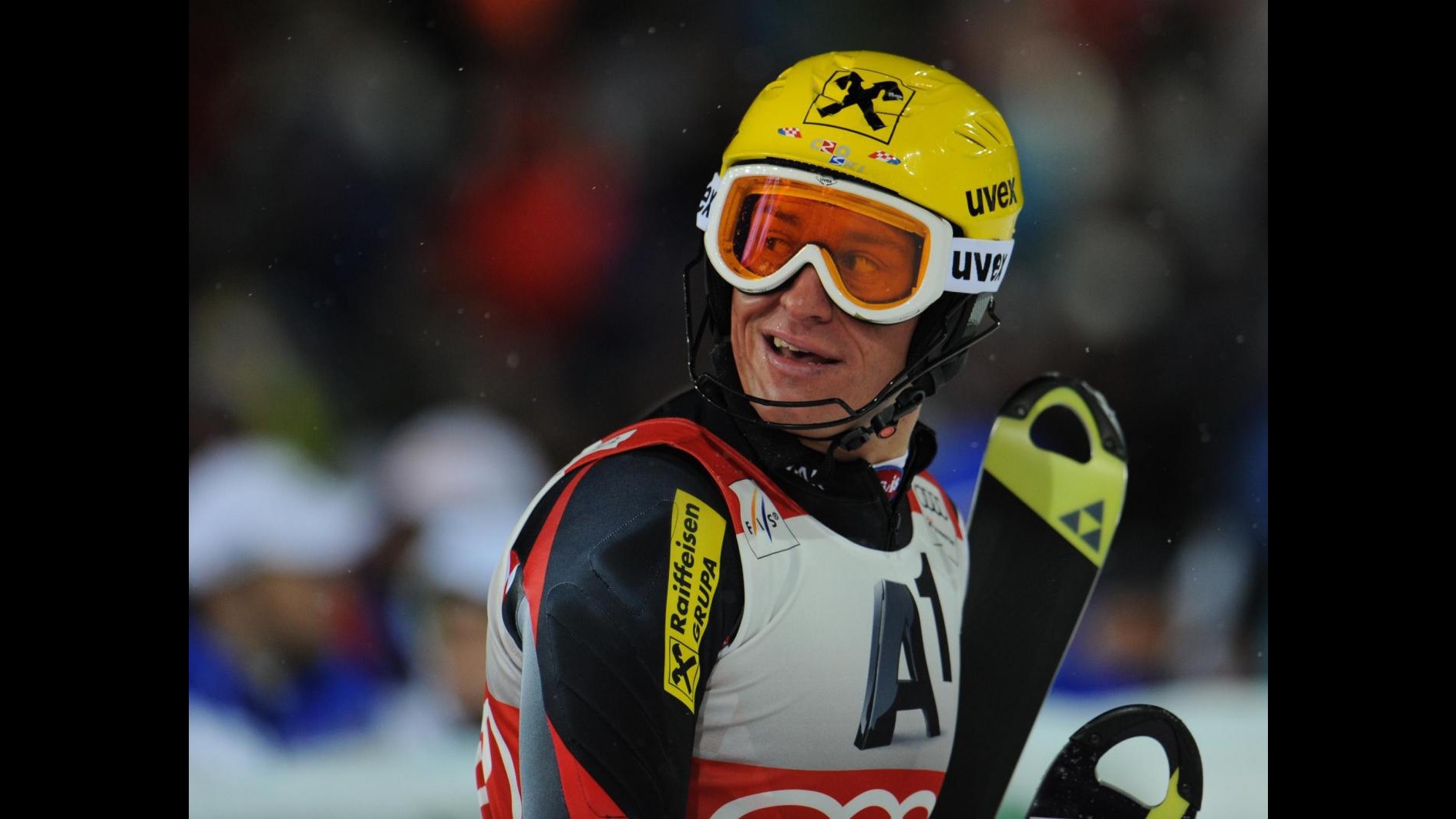 Sci, Marsaglia e Moelgg ai piedi del podio a Sochi e Soldeu