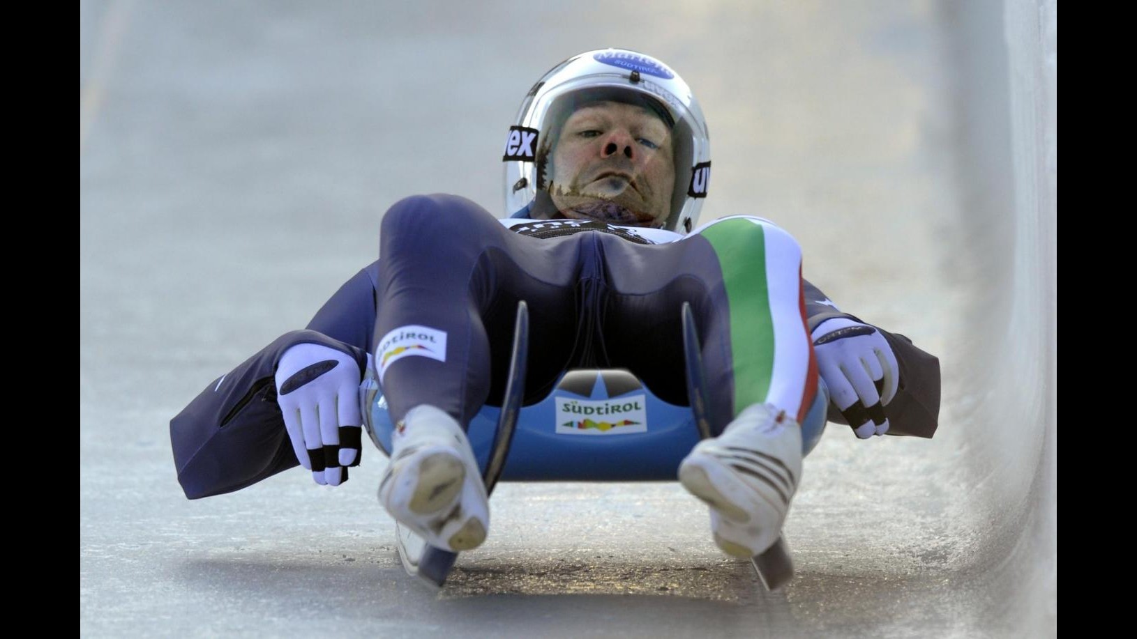 Slittino, Mondiali: Zoeggler bronzo ad Altenberg, oro a Loch