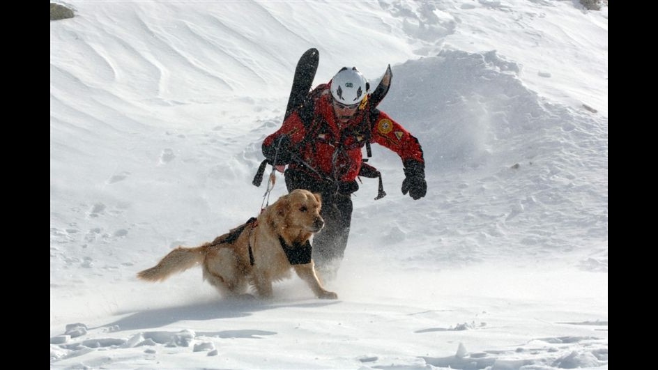 Maltempo, attivo in tutta Italia il soccorso alpino e speleologico