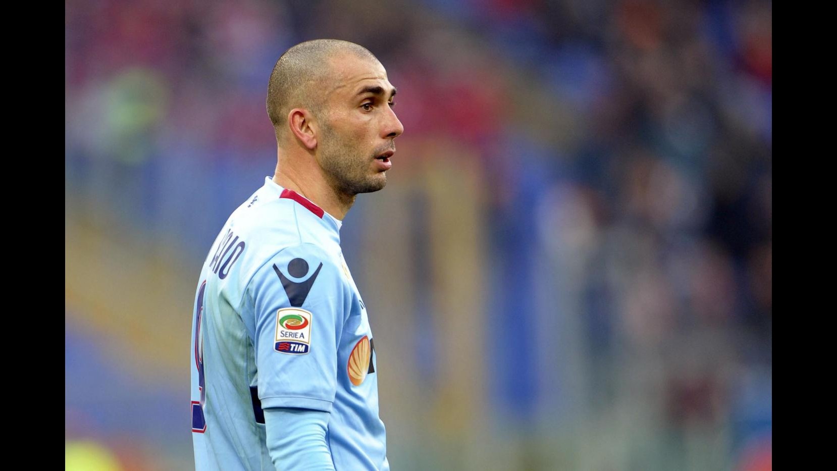 Calcioscommesse, Di Vaio: Conosco Masiello, ma nessun contatto