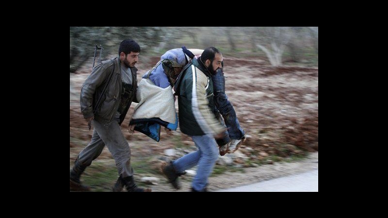 Siria, Russia: Continueremo a imporre veto contro dimissioni Assad