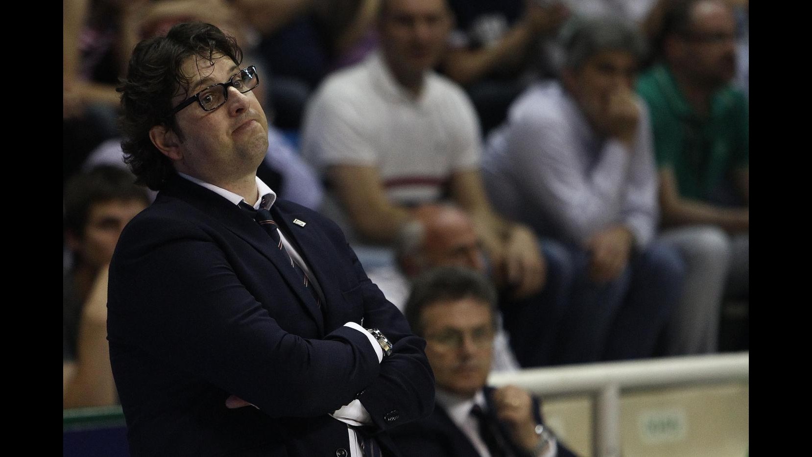 Eurolega, Top 16: Cantù cade a Tel Aviv contro il Maccabi