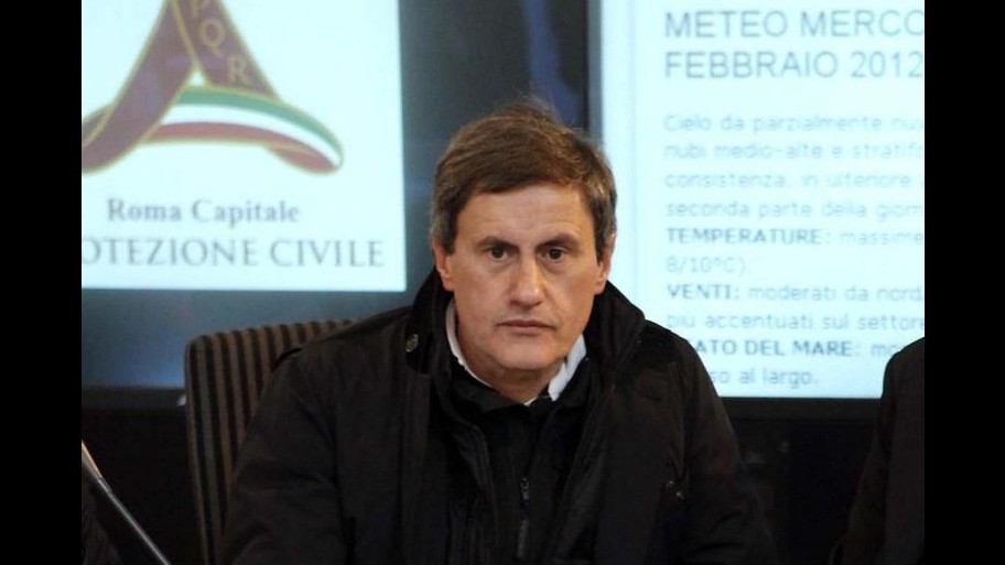 Alemanno: Stavolta siamo pronti