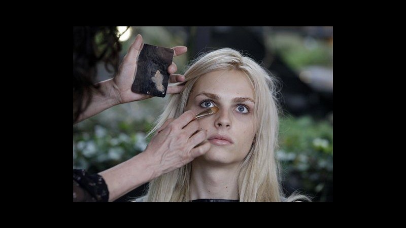 Settimana della moda New York: Riflettori puntati sull’androgino Pejic