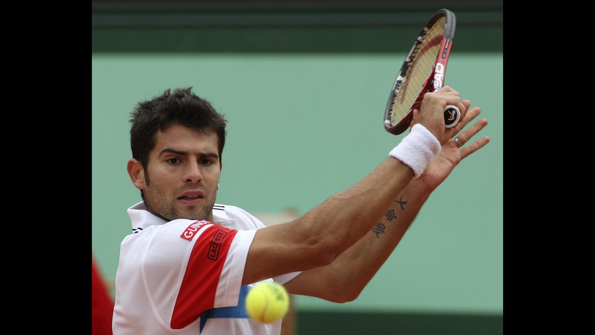 Coppa Davis, domani il via a Repubblica Ceca-Italia con Stepanek-Seppi