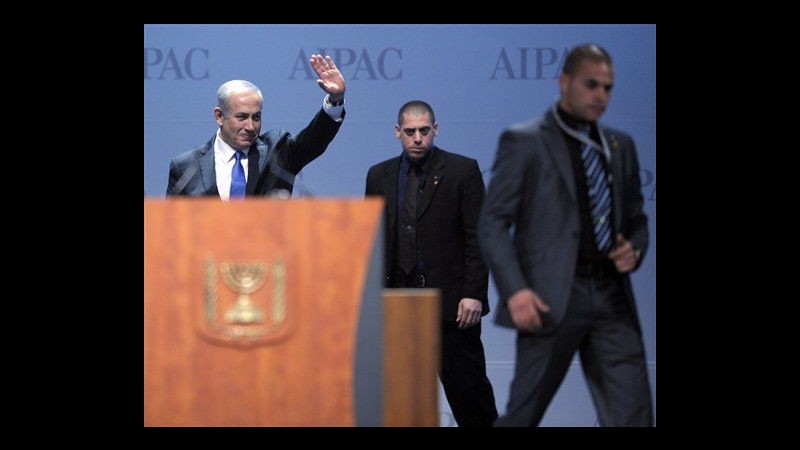 Iran, Netanyahu: Non permetterò che mio popolo rischi annientamento