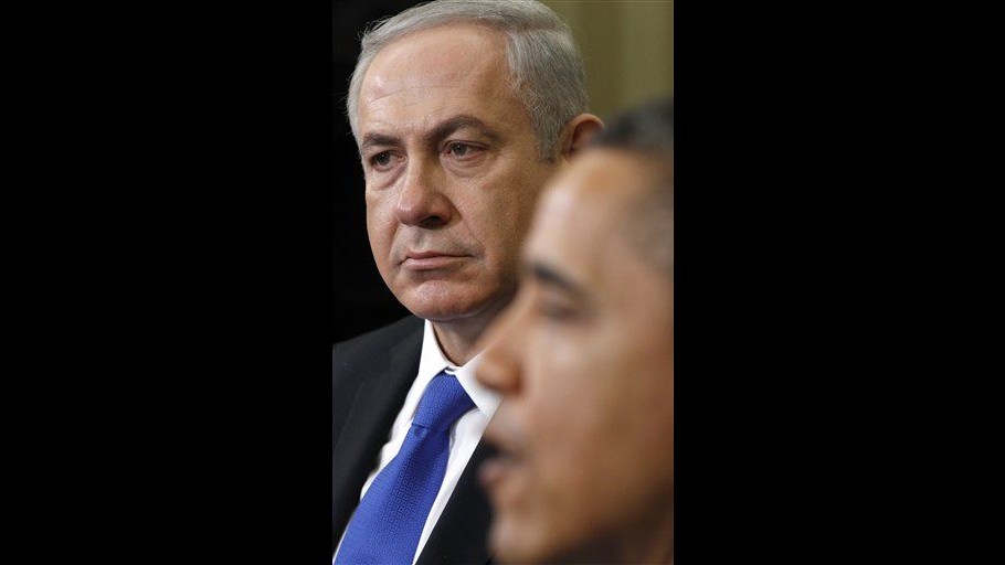 Obama riceve Netanyahu: Sull’Iran aperte tutte le opzioni