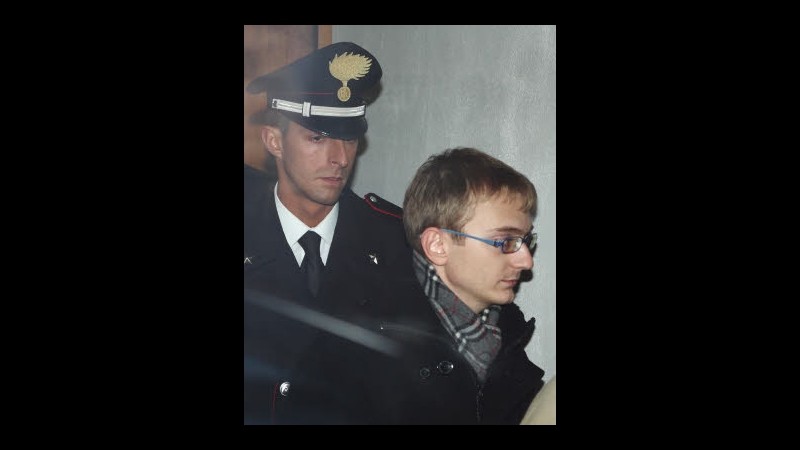 Garlasco, corte appello: Sentenza assoluzione Stasi immune da vizi