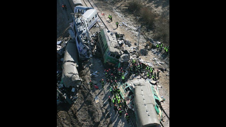 Polonia, oggi e domani lutto nazionale per vittime scontro treni