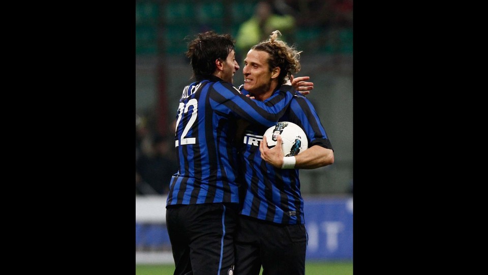 FOTO DI MILITO DA SCARICARE