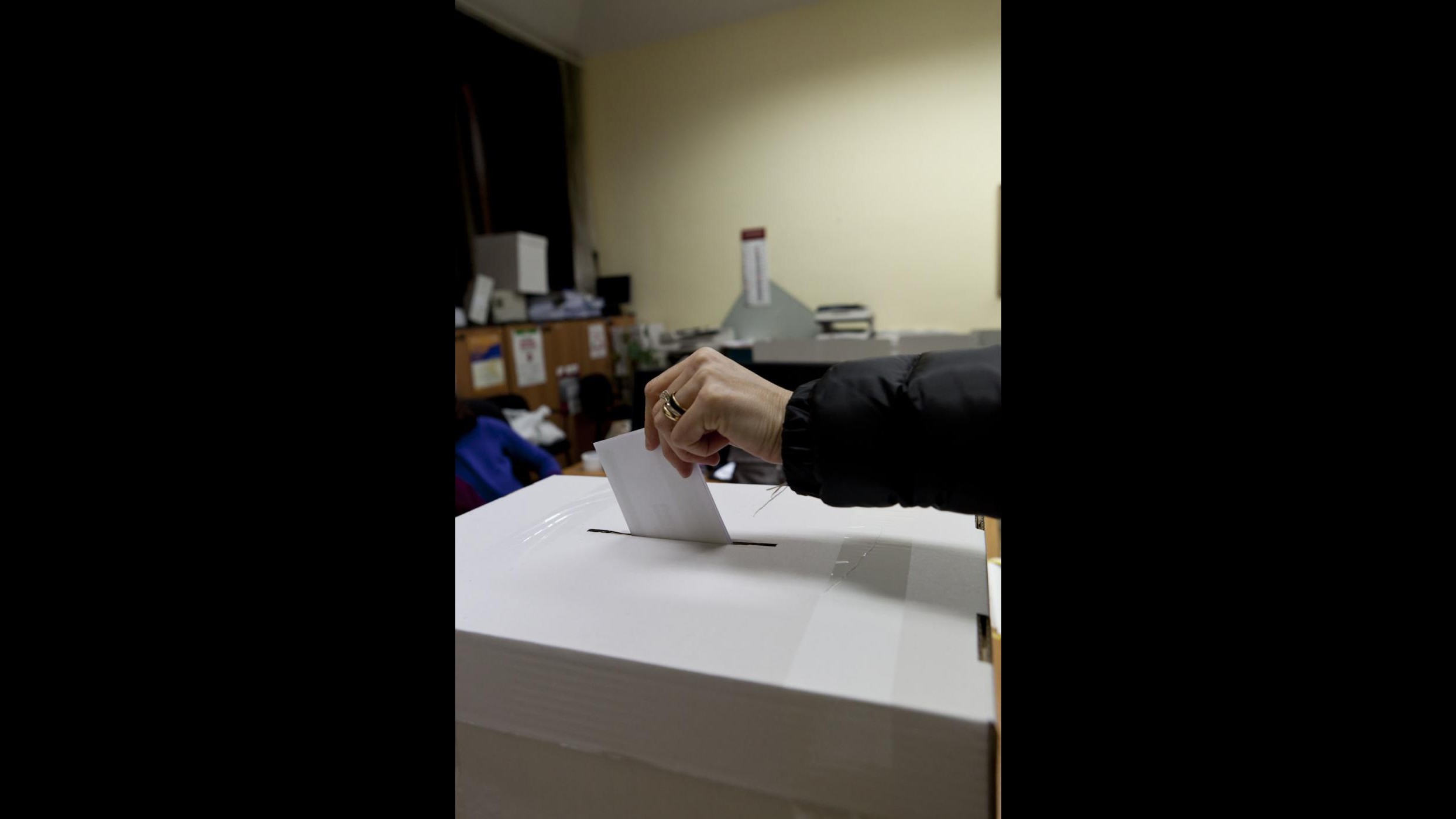 Quasi 30mila votanti a primarie centrosinistra a Palermo