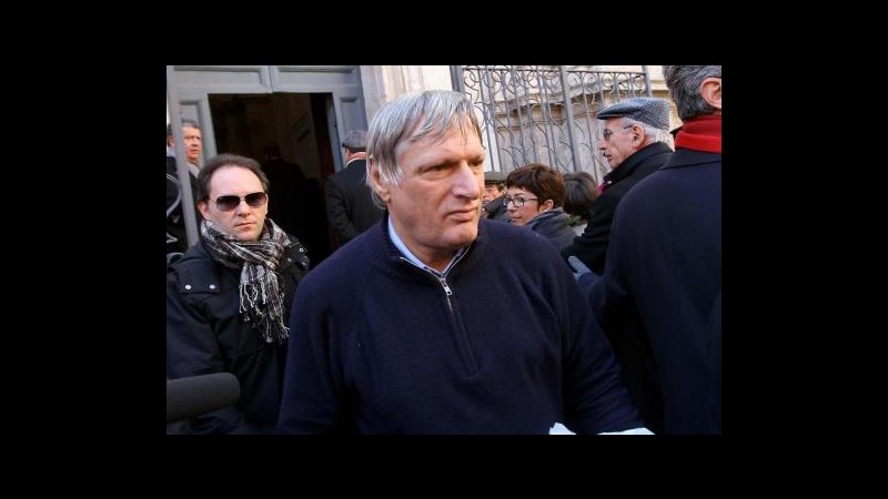 Appello don Ciotti: Governo ascolti tecnici sulle ragioni No Tav