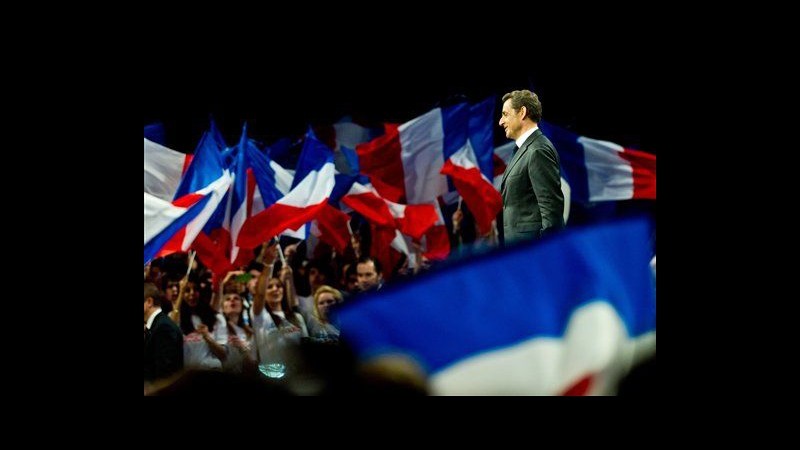 Francia, Sarkozy esclude cibi speciali per islamici nelle scuole