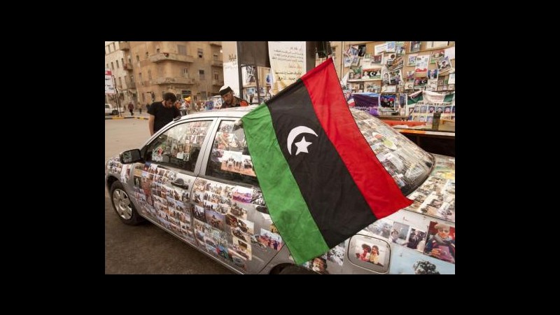 Libia, Fratelli musulmani istituiscono partito Giustizia e sviluppo
